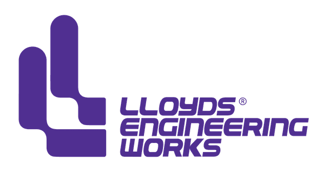 Lloyds Engineering Works