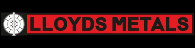 Lloyds Metals