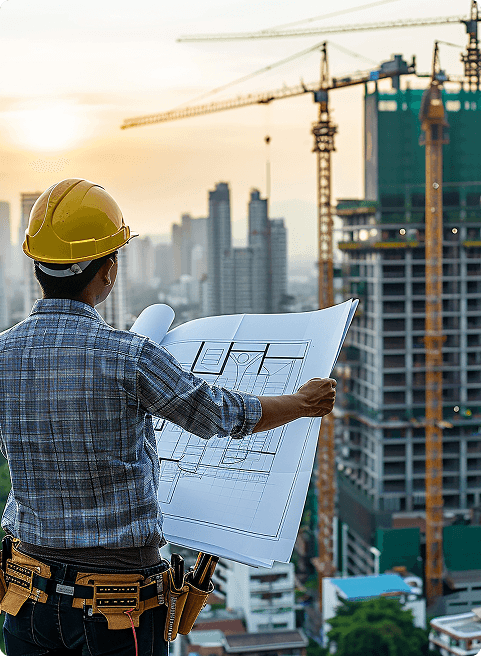 Engineering, Construction & EPC